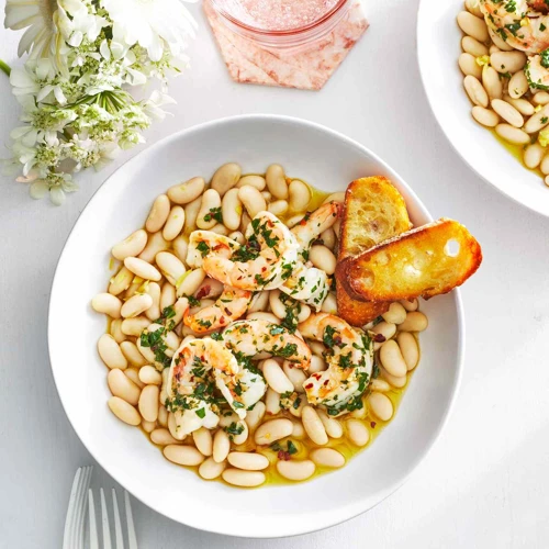 Leckere Rezeptideen Mit Bohnen Und Kartoffeln