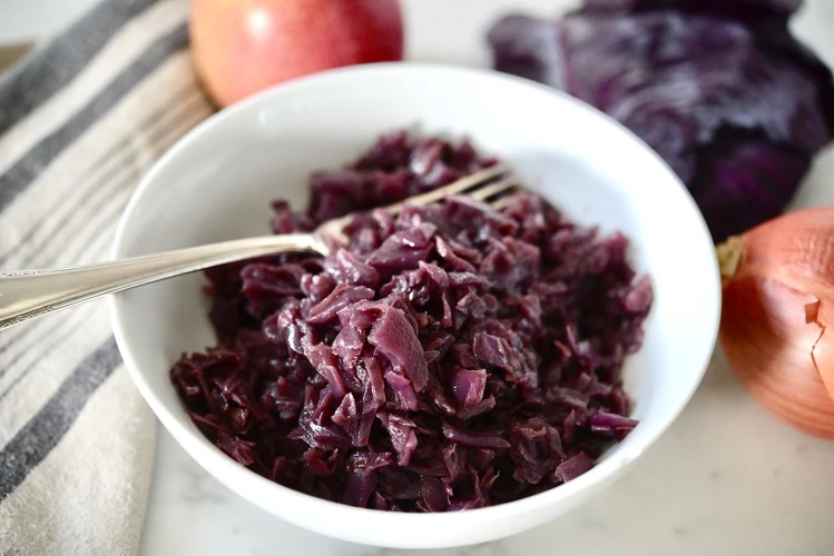 Rotkohl In Deutschland: Zusätzliche Tipps