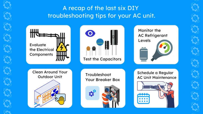 Troubleshooting-Tipps