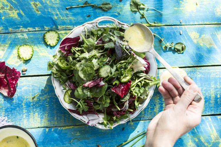 Warum Schmeckt Salat Bitter?