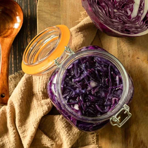 Warum Rotkohl In Deutschland Anbauen?