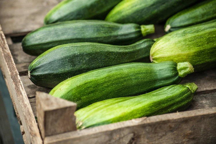 Warum Zucchini In Deutschland Anbauen?