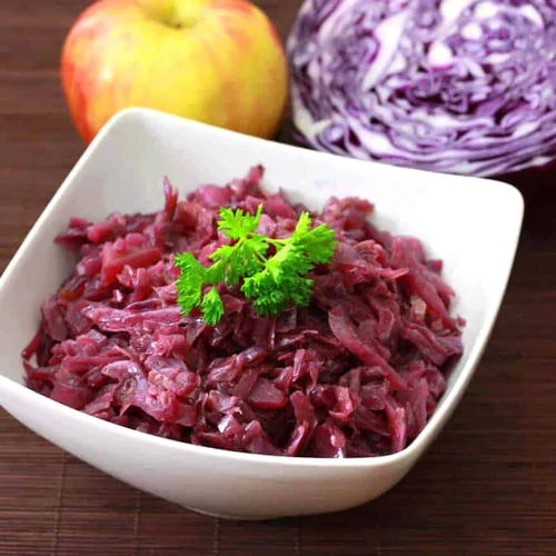 Warum Ist Der Anbau Von Rotkohl In Deutschland Beliebt?